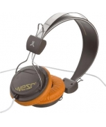 Wesc Headphones Bongo